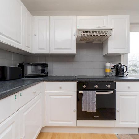 바스 Pass The Keys One Bed Flat With Stunning Views And Free Parking 아파트 외부 사진
