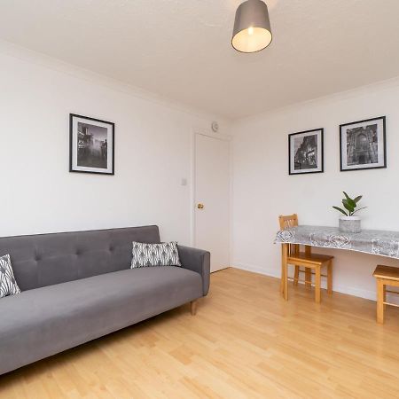 바스 Pass The Keys One Bed Flat With Stunning Views And Free Parking 아파트 외부 사진