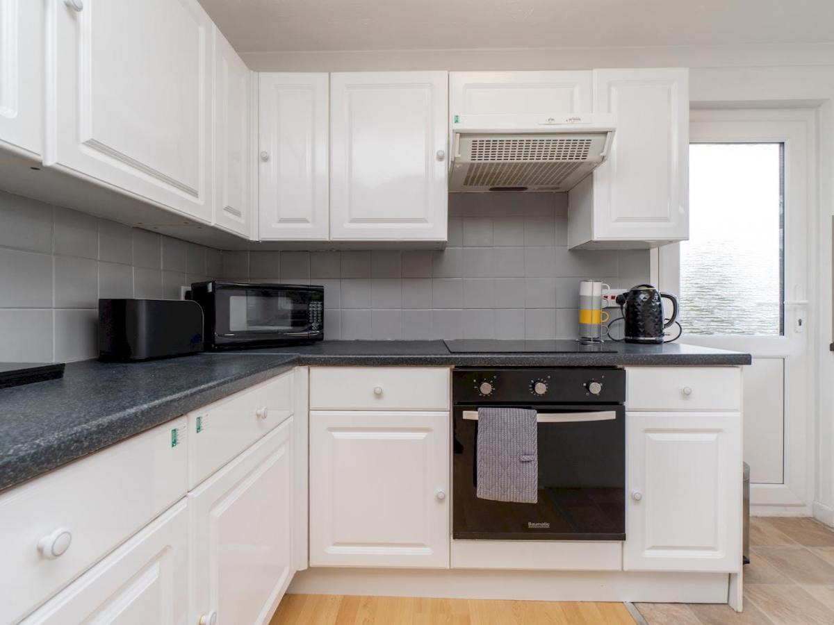 바스 Pass The Keys One Bed Flat With Stunning Views And Free Parking 아파트 외부 사진