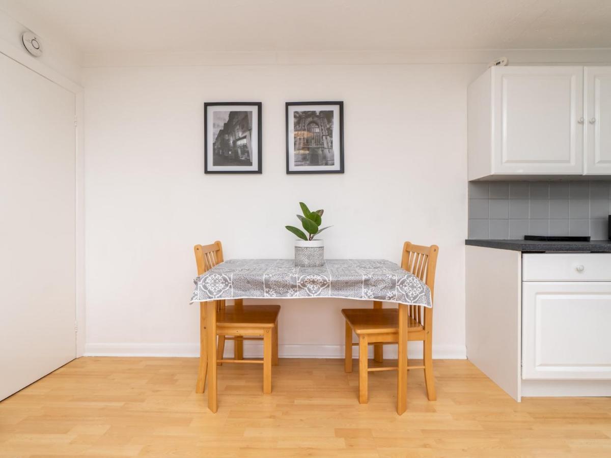 바스 Pass The Keys One Bed Flat With Stunning Views And Free Parking 아파트 외부 사진