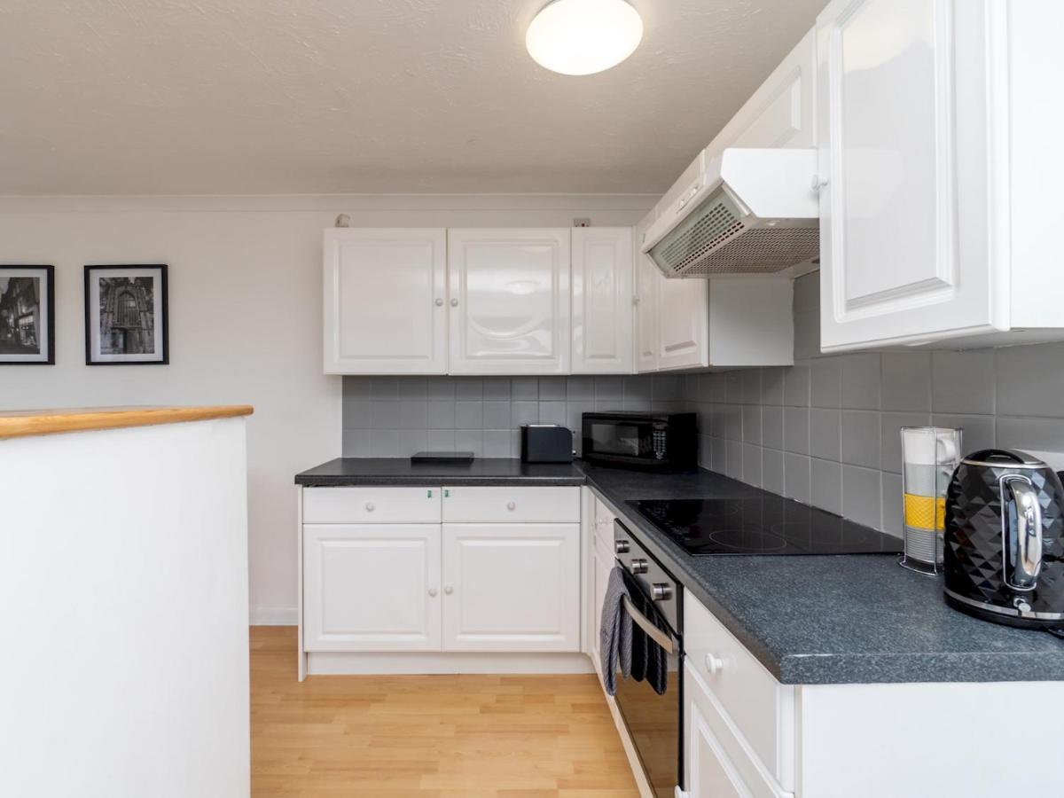 바스 Pass The Keys One Bed Flat With Stunning Views And Free Parking 아파트 외부 사진
