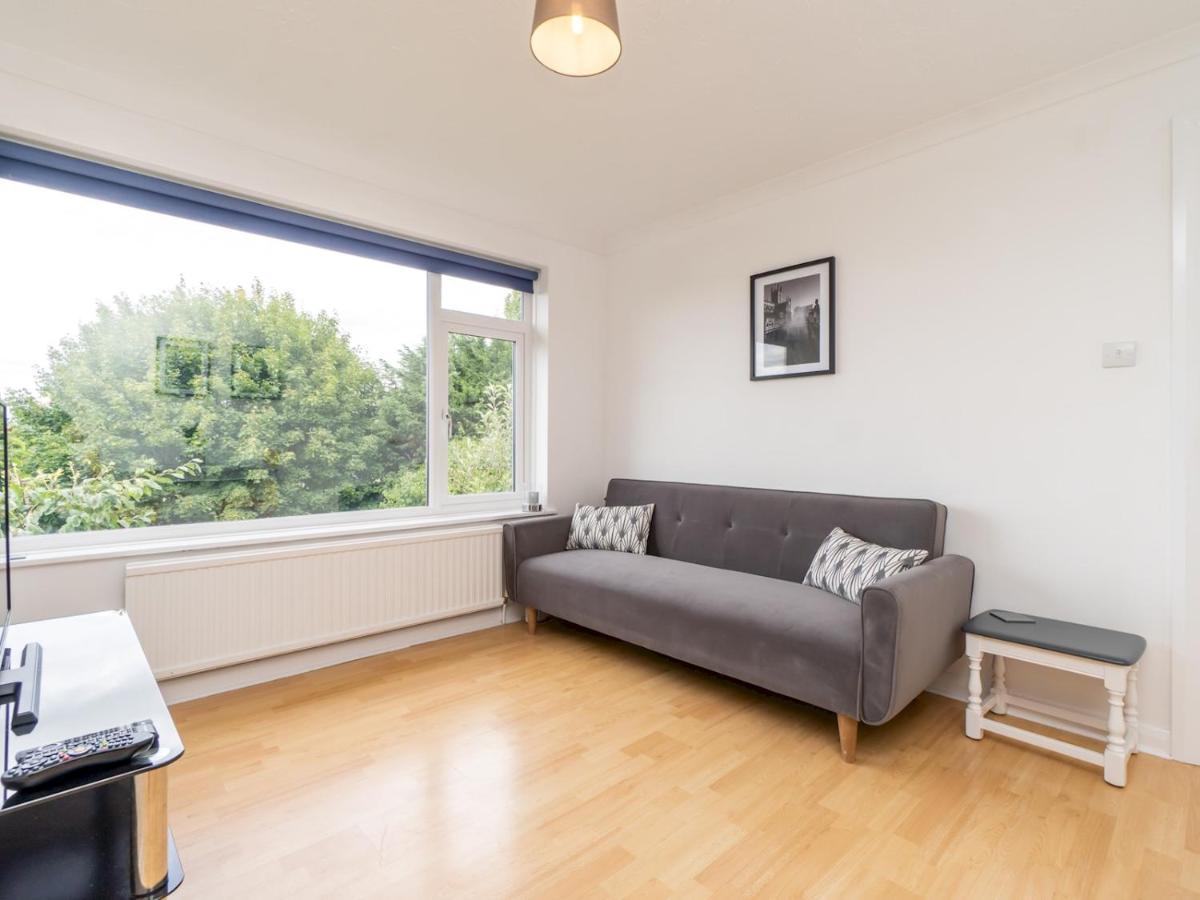 바스 Pass The Keys One Bed Flat With Stunning Views And Free Parking 아파트 외부 사진