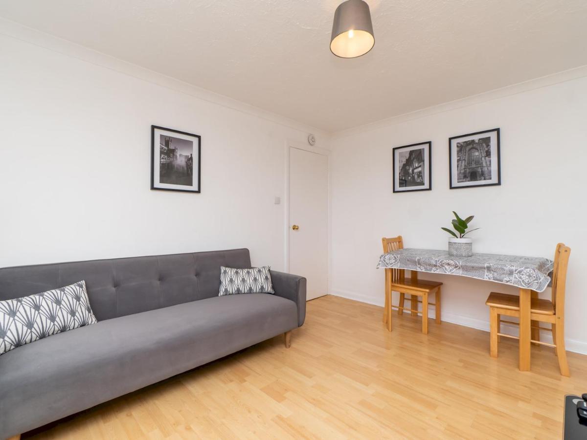 바스 Pass The Keys One Bed Flat With Stunning Views And Free Parking 아파트 외부 사진
