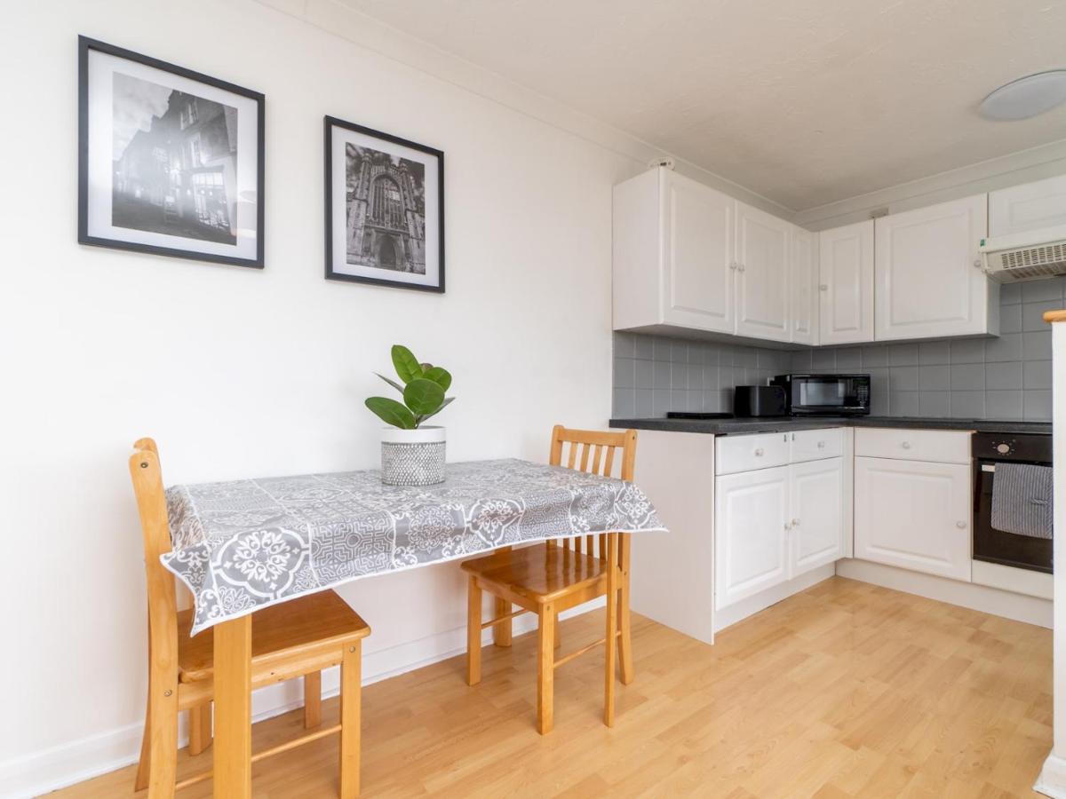 바스 Pass The Keys One Bed Flat With Stunning Views And Free Parking 아파트 외부 사진