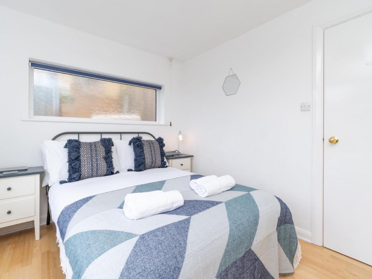 바스 Pass The Keys One Bed Flat With Stunning Views And Free Parking 아파트 외부 사진