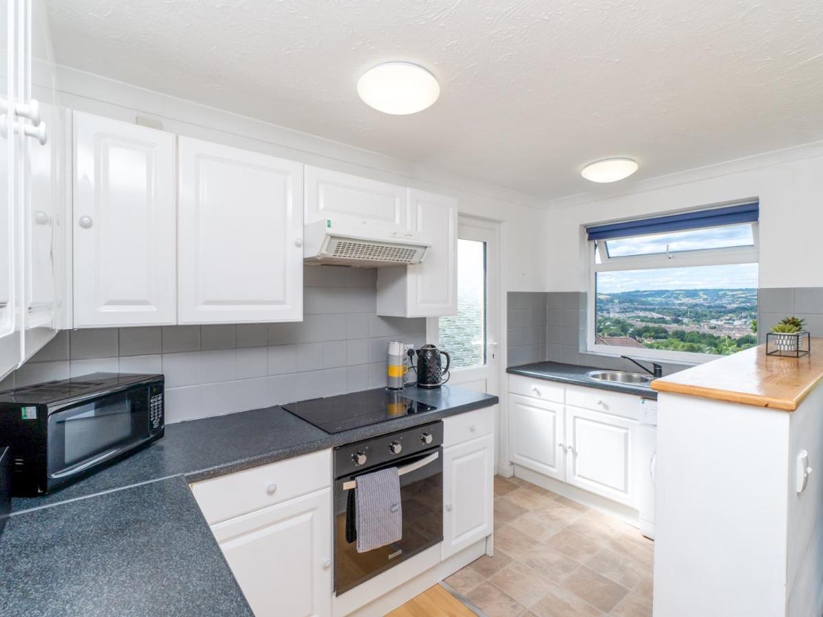 바스 Pass The Keys One Bed Flat With Stunning Views And Free Parking 아파트 외부 사진