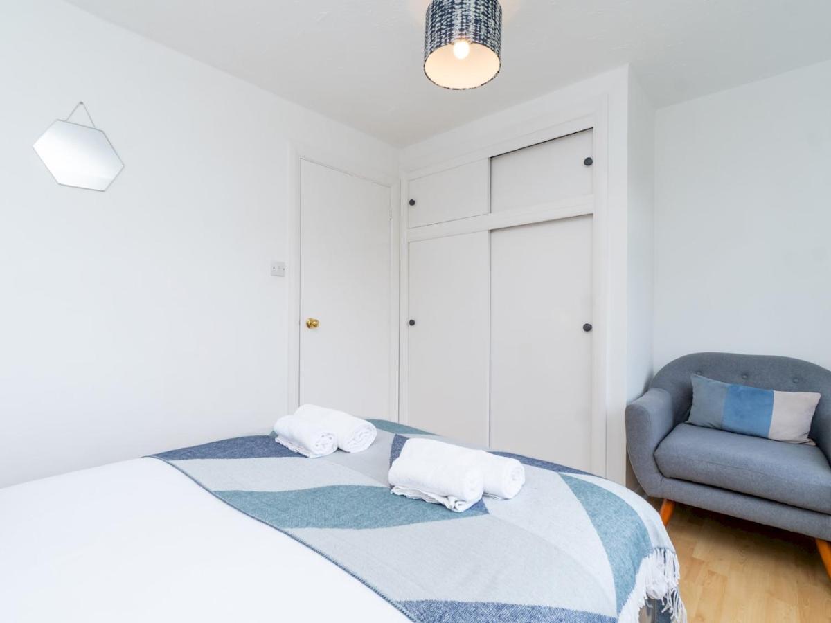 바스 Pass The Keys One Bed Flat With Stunning Views And Free Parking 아파트 외부 사진