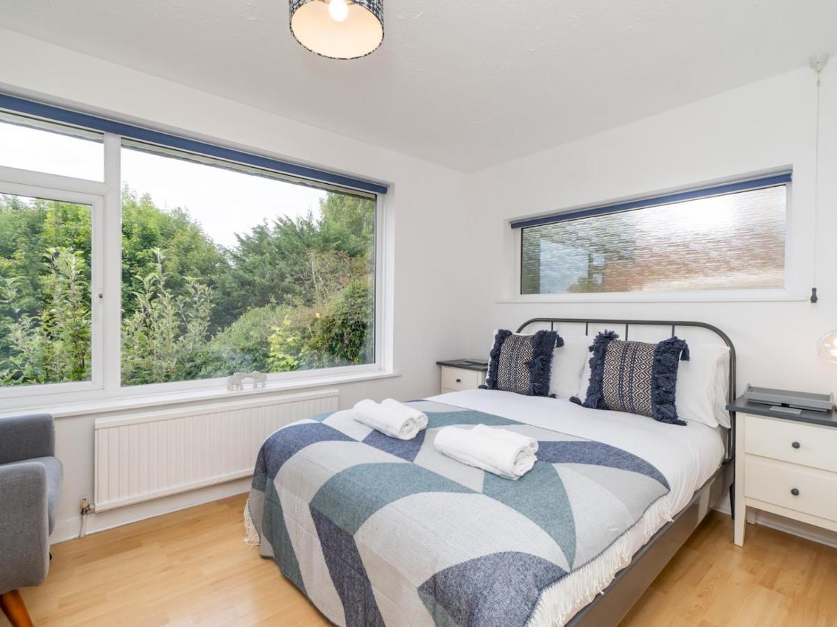 바스 Pass The Keys One Bed Flat With Stunning Views And Free Parking 아파트 외부 사진