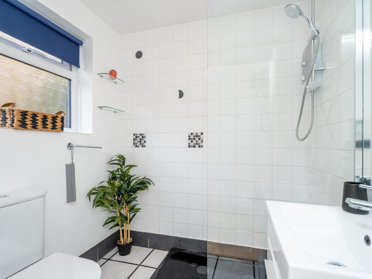 바스 Pass The Keys One Bed Flat With Stunning Views And Free Parking 아파트 외부 사진