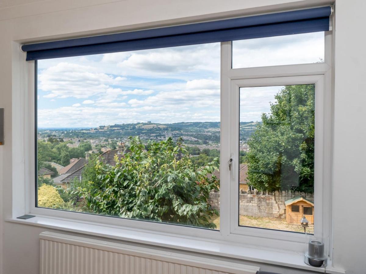 바스 Pass The Keys One Bed Flat With Stunning Views And Free Parking 아파트 외부 사진